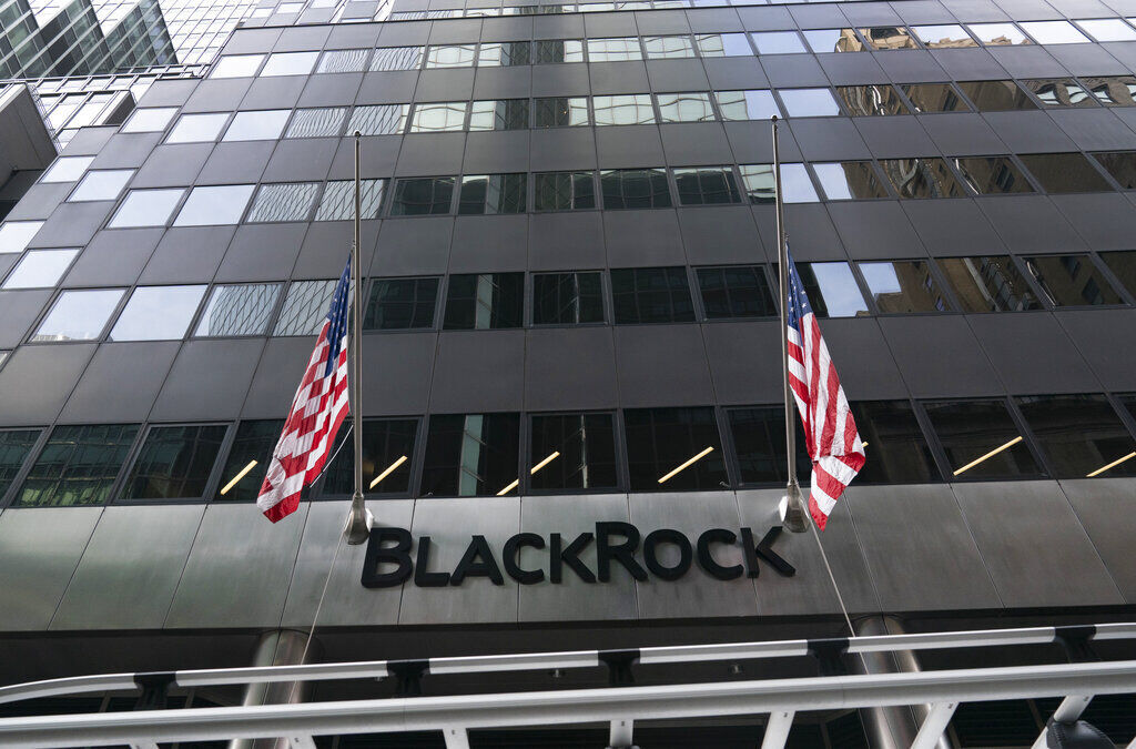 BlackRock